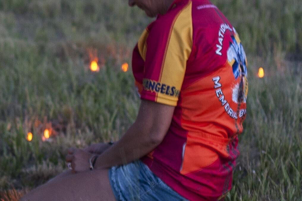 Melody “Mel” Piehl