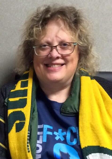 Lisa Robbin