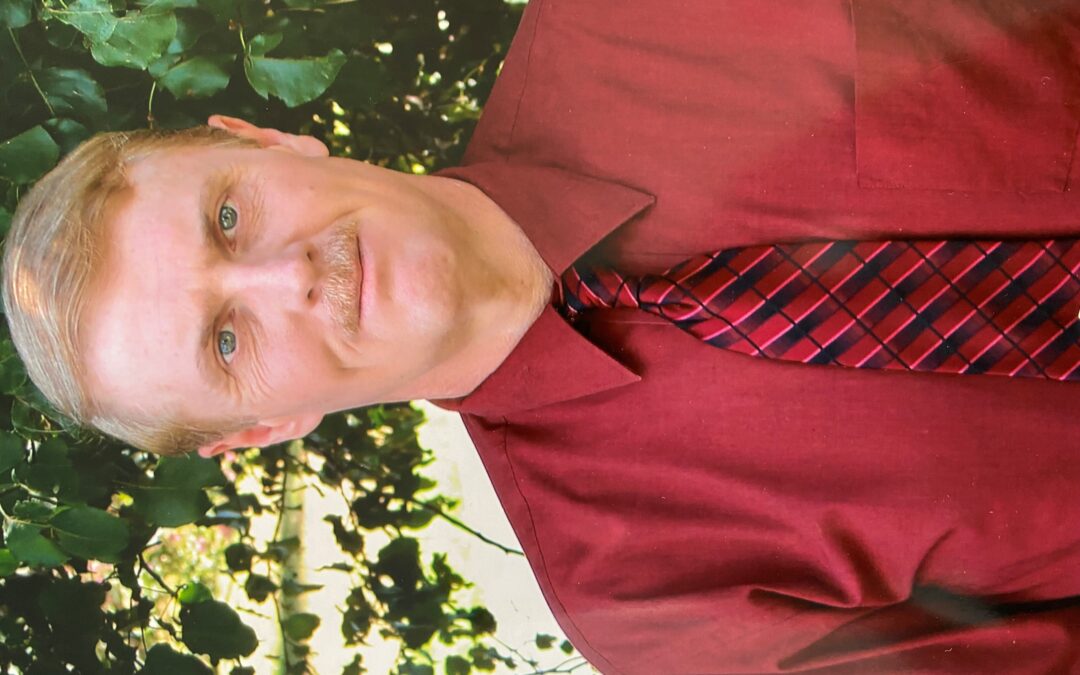 Clinton Eric Harris