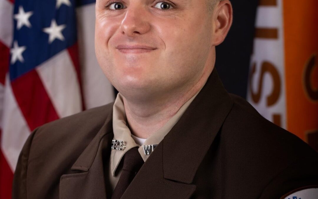 Seth Ebbs