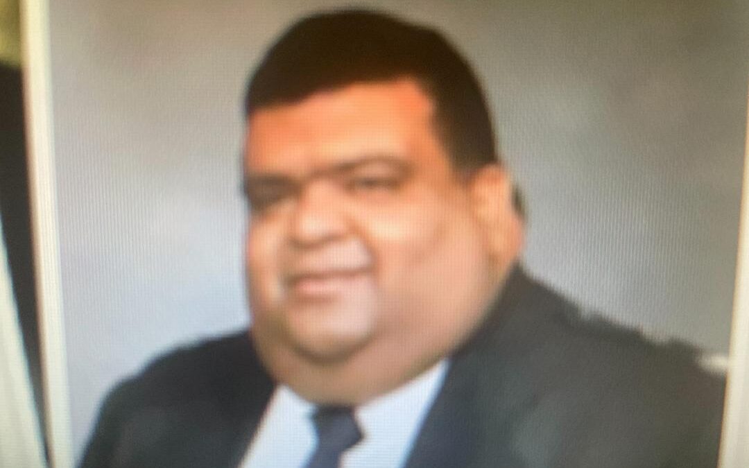 Pablo Guzman