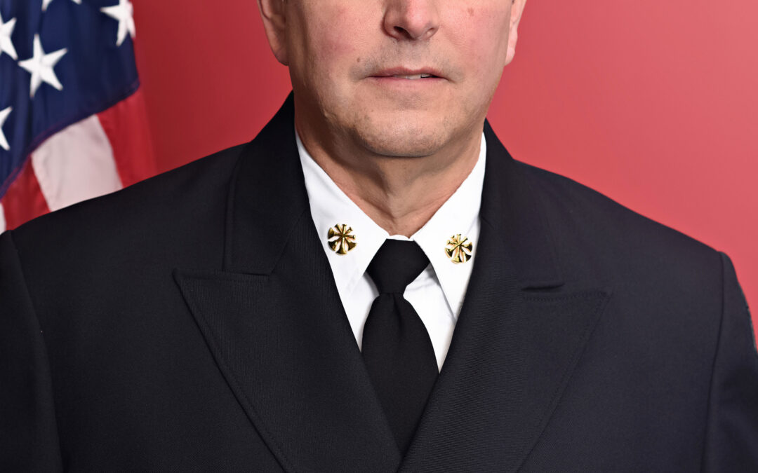 Todd Yandre