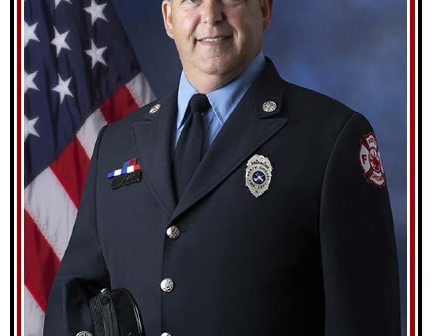 Keith Peacy