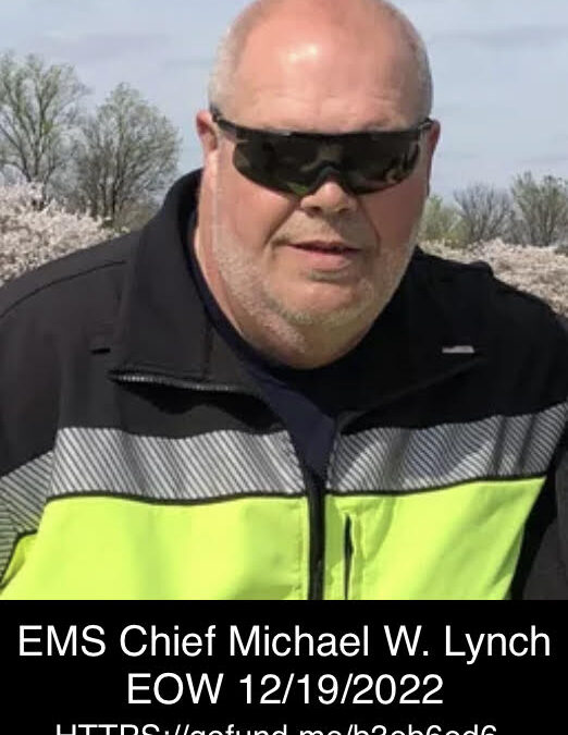 Michael Lynch