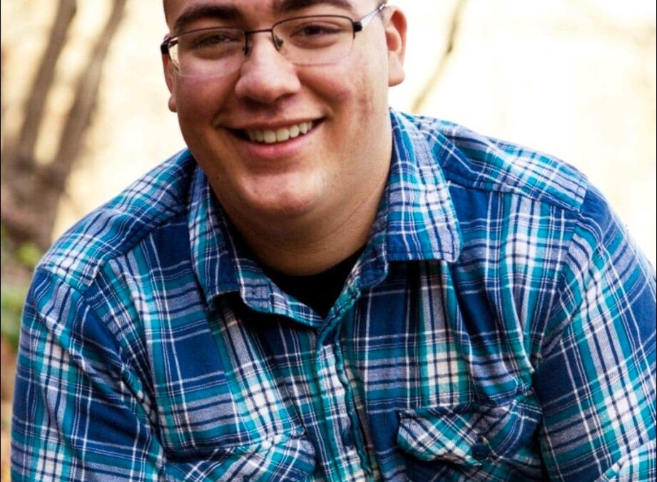 Nicholas Theofilis