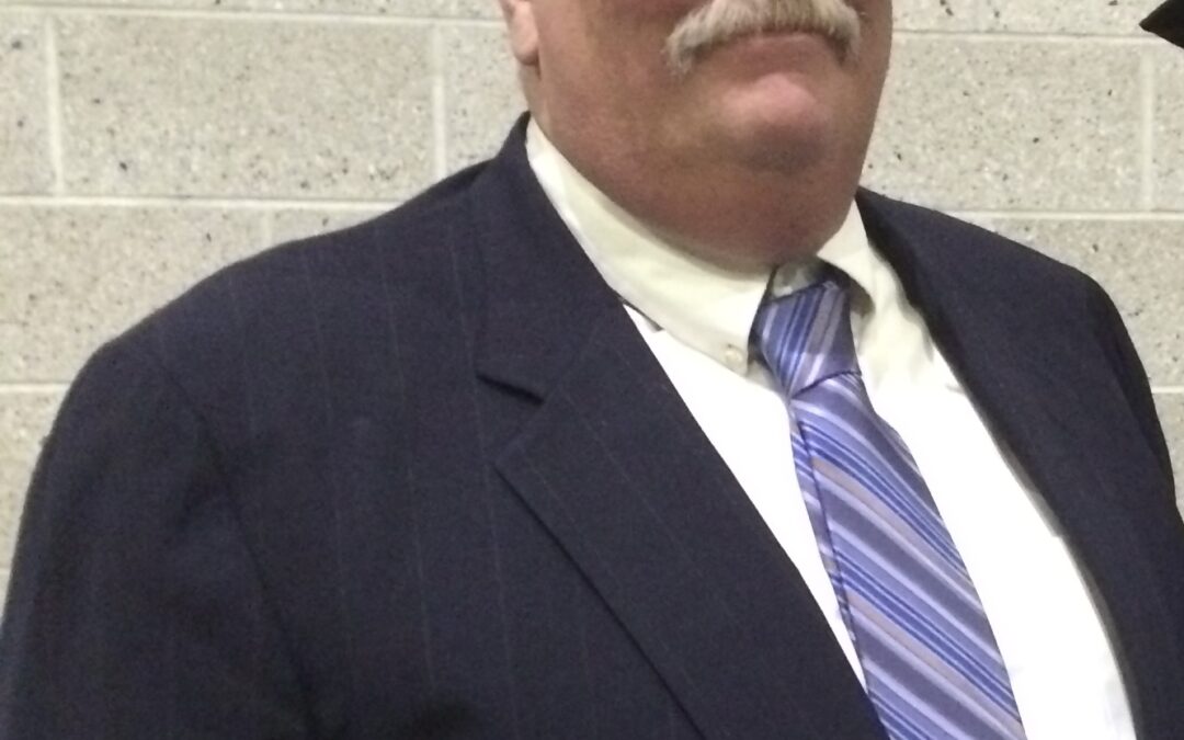 Howard Hunter