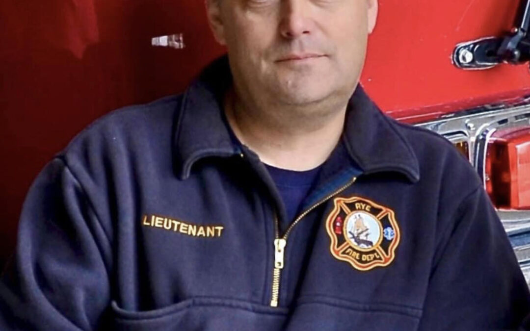 Charles “Chuck” Gallant
