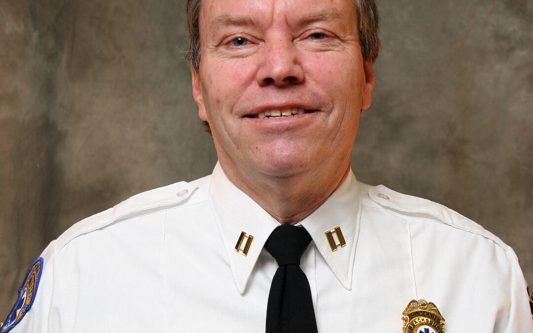 Tom Lovejoy