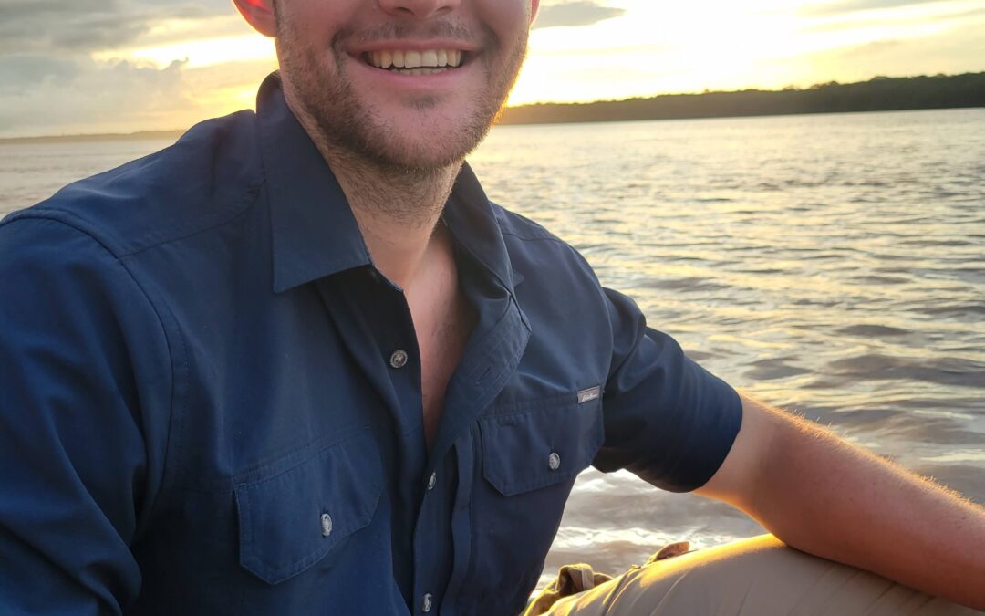 Ryan Watson