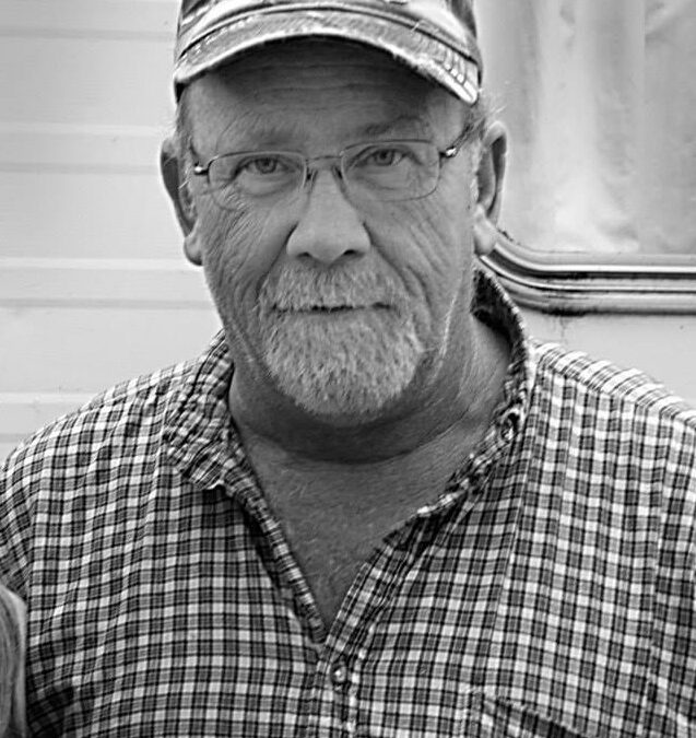 Donald “Don” Lawton