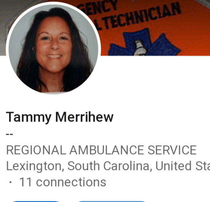 Tammy Merrihew