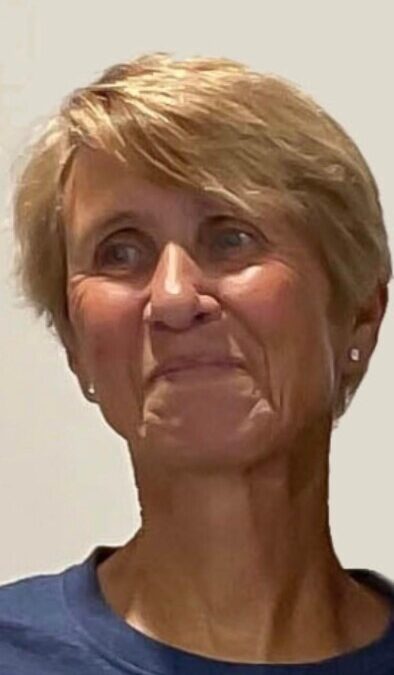 Lesley Eastham