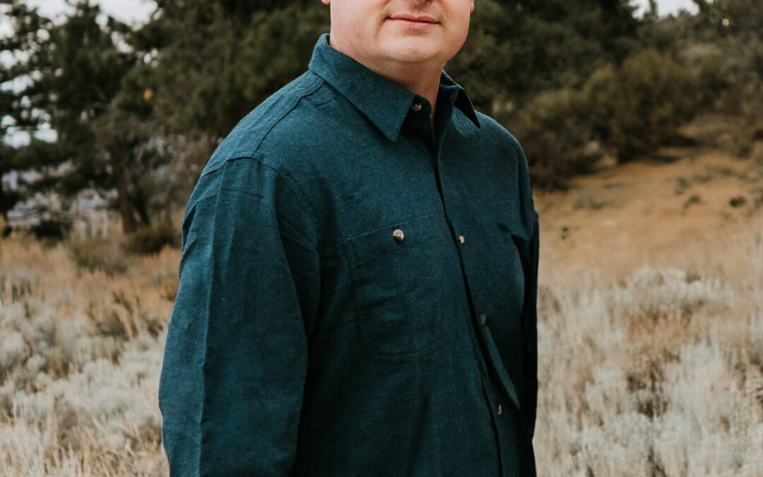 Tyler Brown