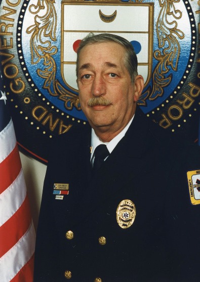 John Kinsley Jr