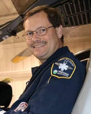 Bill Akers