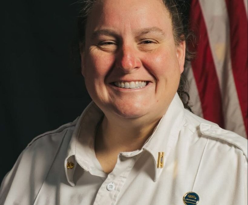 Courtney Larissa Hagar