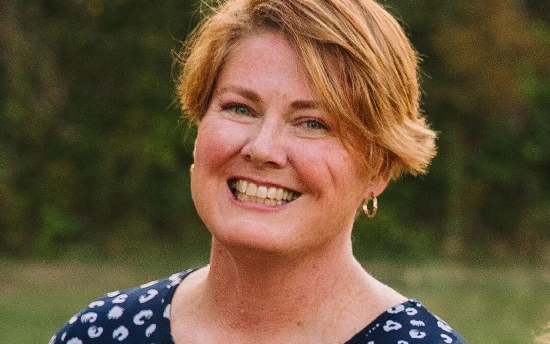 Erika Carlson Schnurr