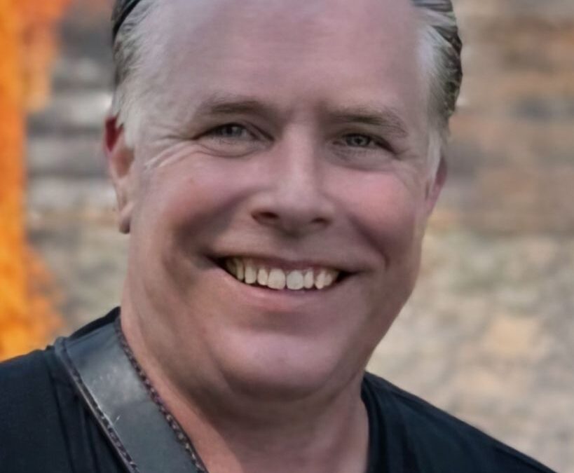 Timothy Bertz