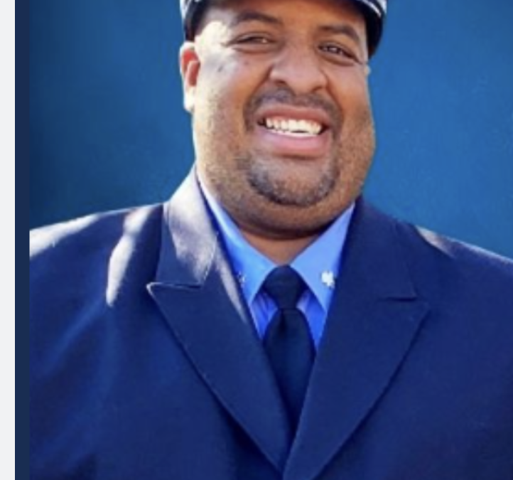 Salih Abdur-Rahman