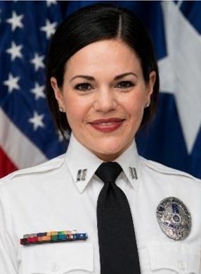 Jaelithe “JJ” Kara Barr