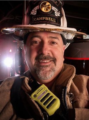 Michael A. Campbell
